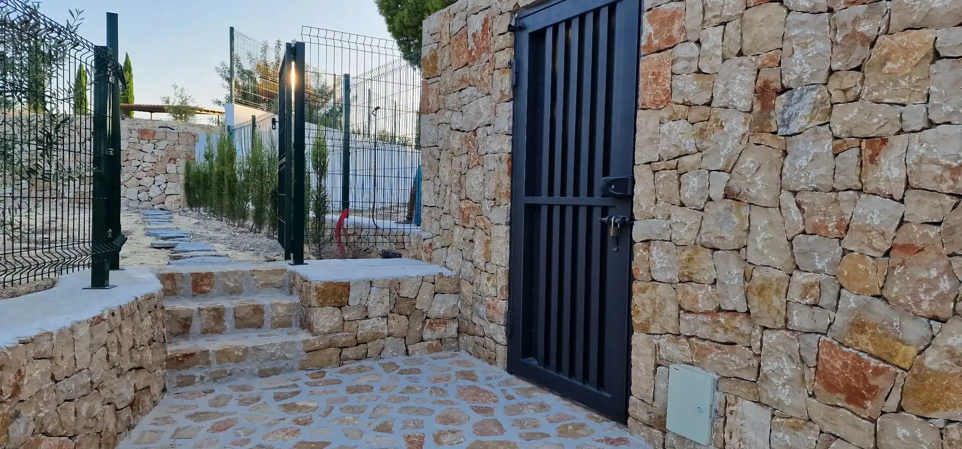 Casa amb piscina en venda a La Xara - La Sella, imagen 55