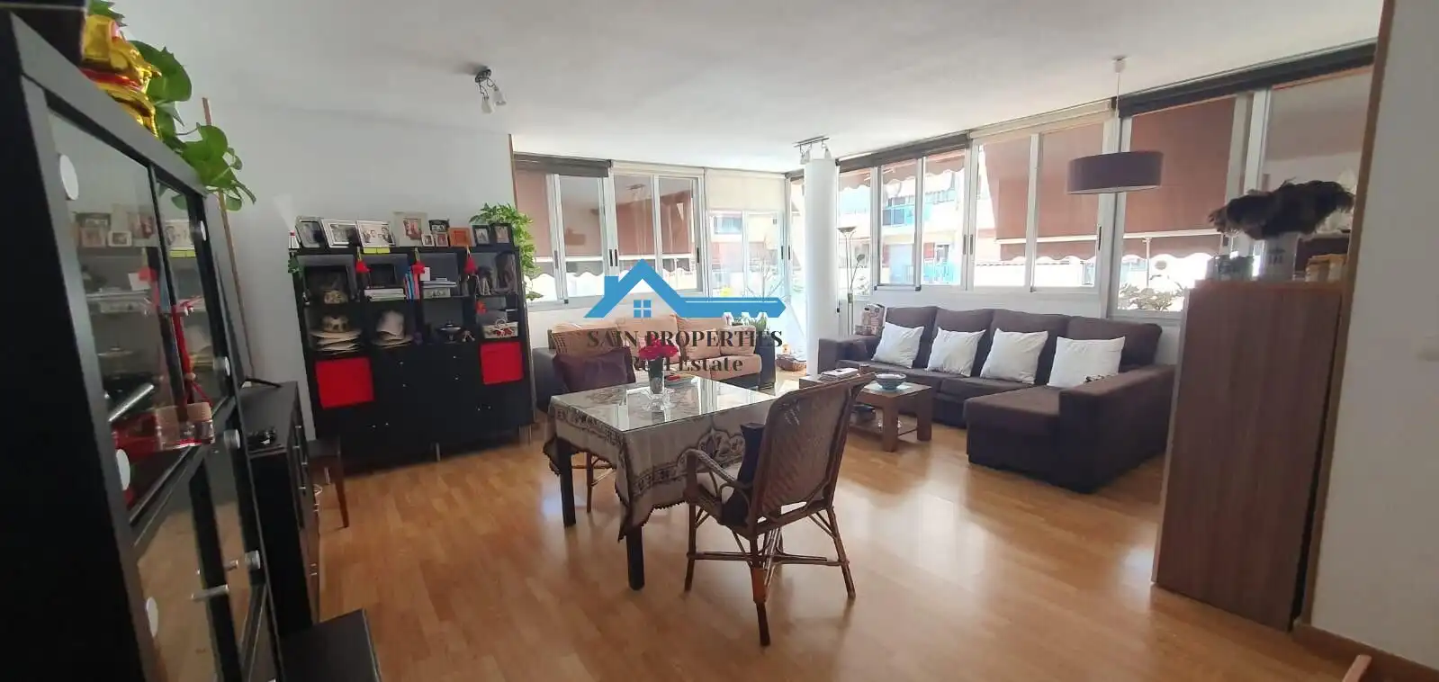 Piso con terraza en venta en La Cala de Villajoyosa