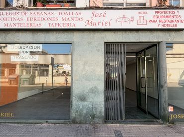 Local comercial de lloguer a Avenida Virgen de las Angustias