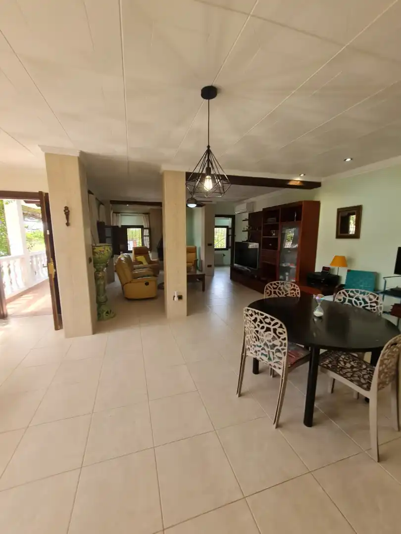 Detached house with pool for sale in Boverals - Saldonar, imagen 40