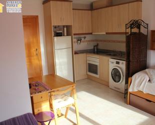 Kitchen of Study to rent in Elche / Elx  with Air Conditioner