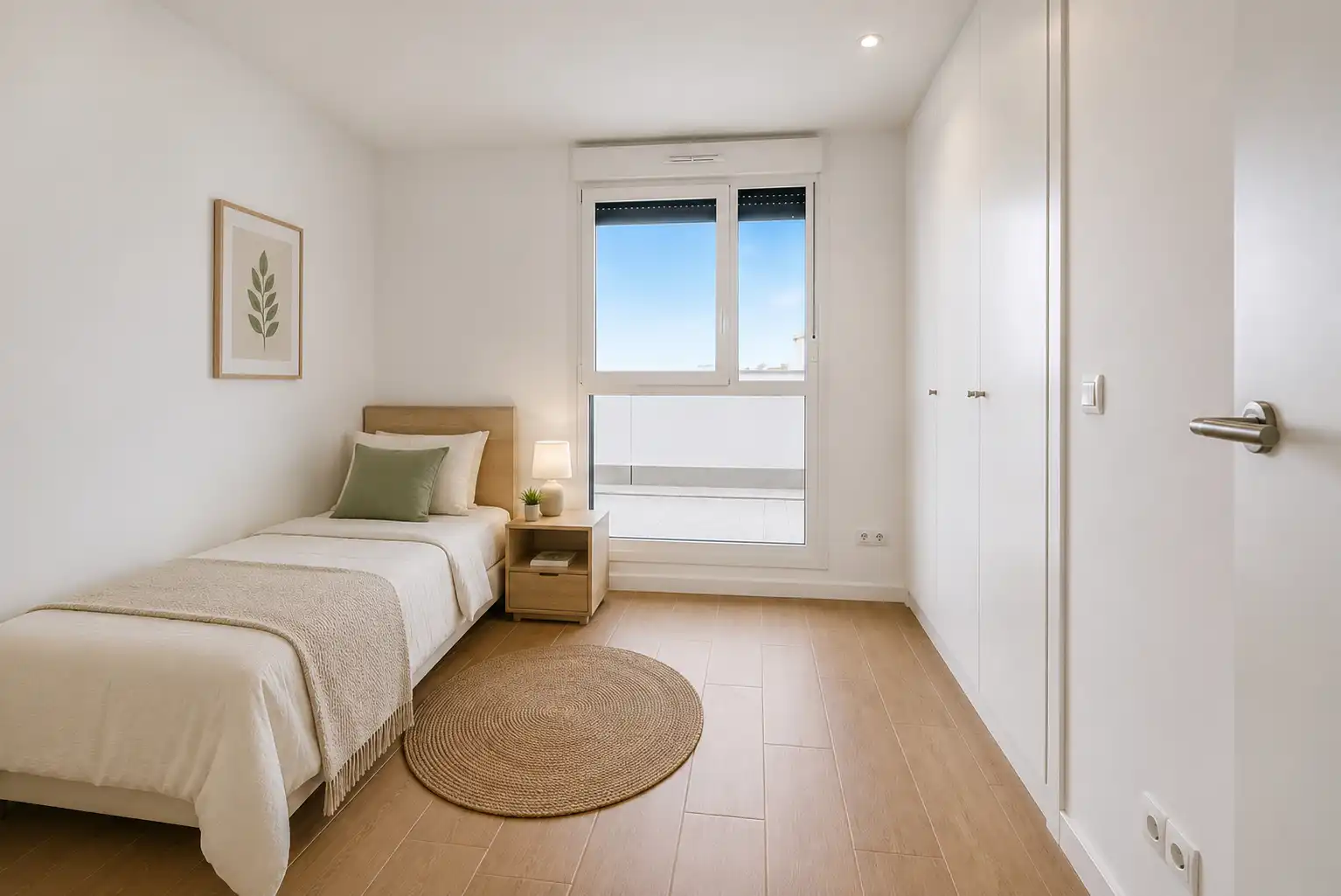 Penthouse mit Pool zum Verkauf in Calle Arroyo del Cañaveral 64, imagen 5
