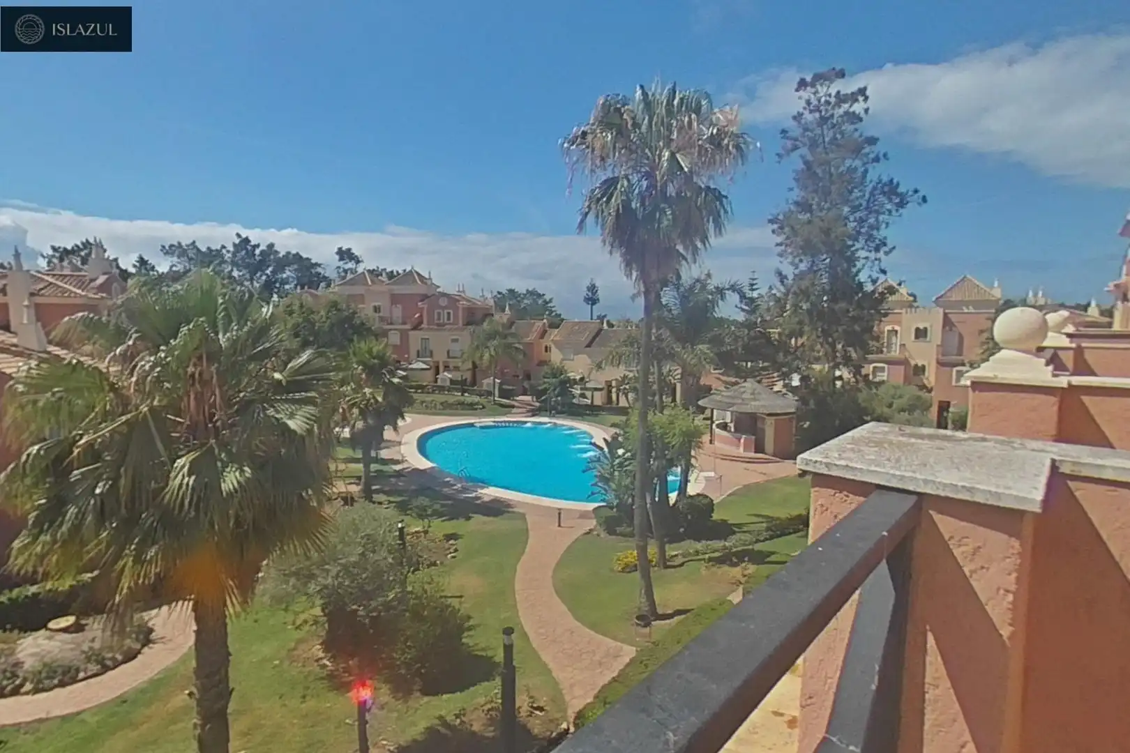 Adossat amb terrassa en venda a Avenida cumbres, imagen 72