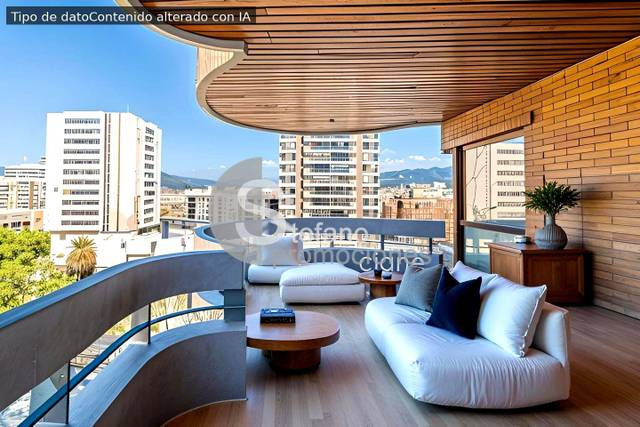 Piso en Venta en Carranque - Haza Cuevas