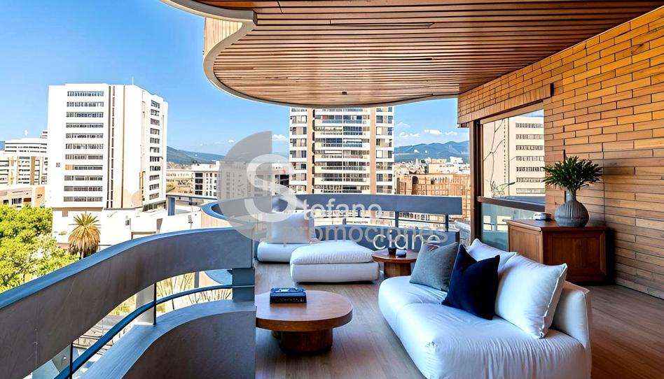 Foto 1 de Piso en venta en Carranque - Haza Cuevas, Málaga