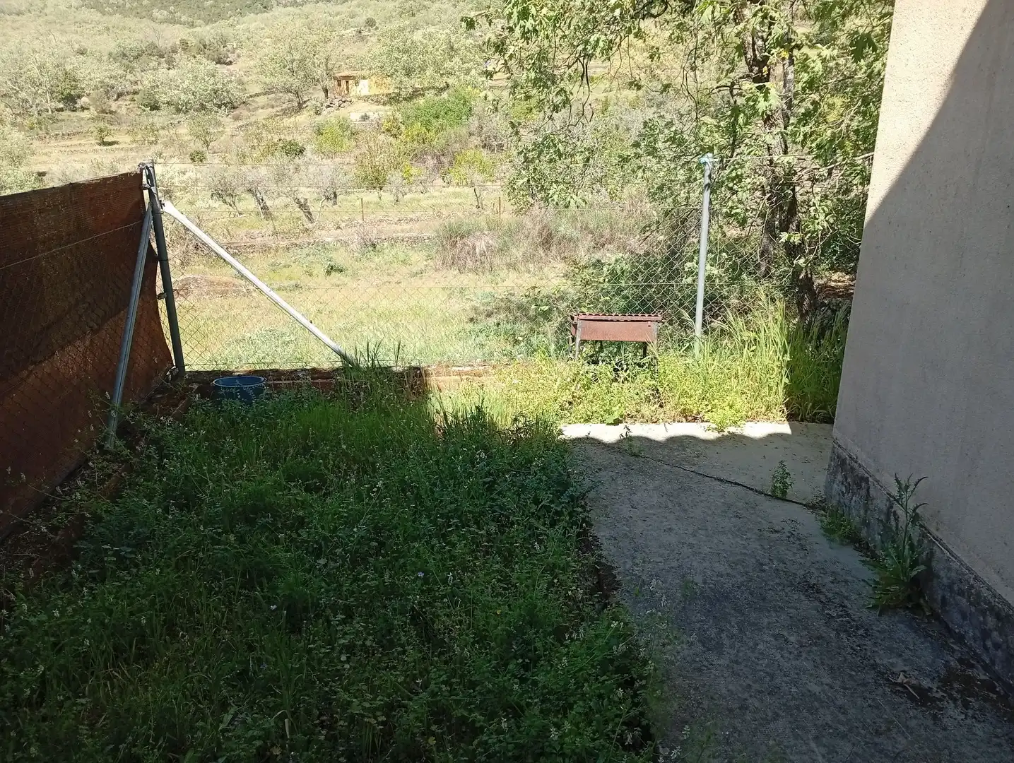 Houses for sale in Talaveruela de la Vera  with Private garden