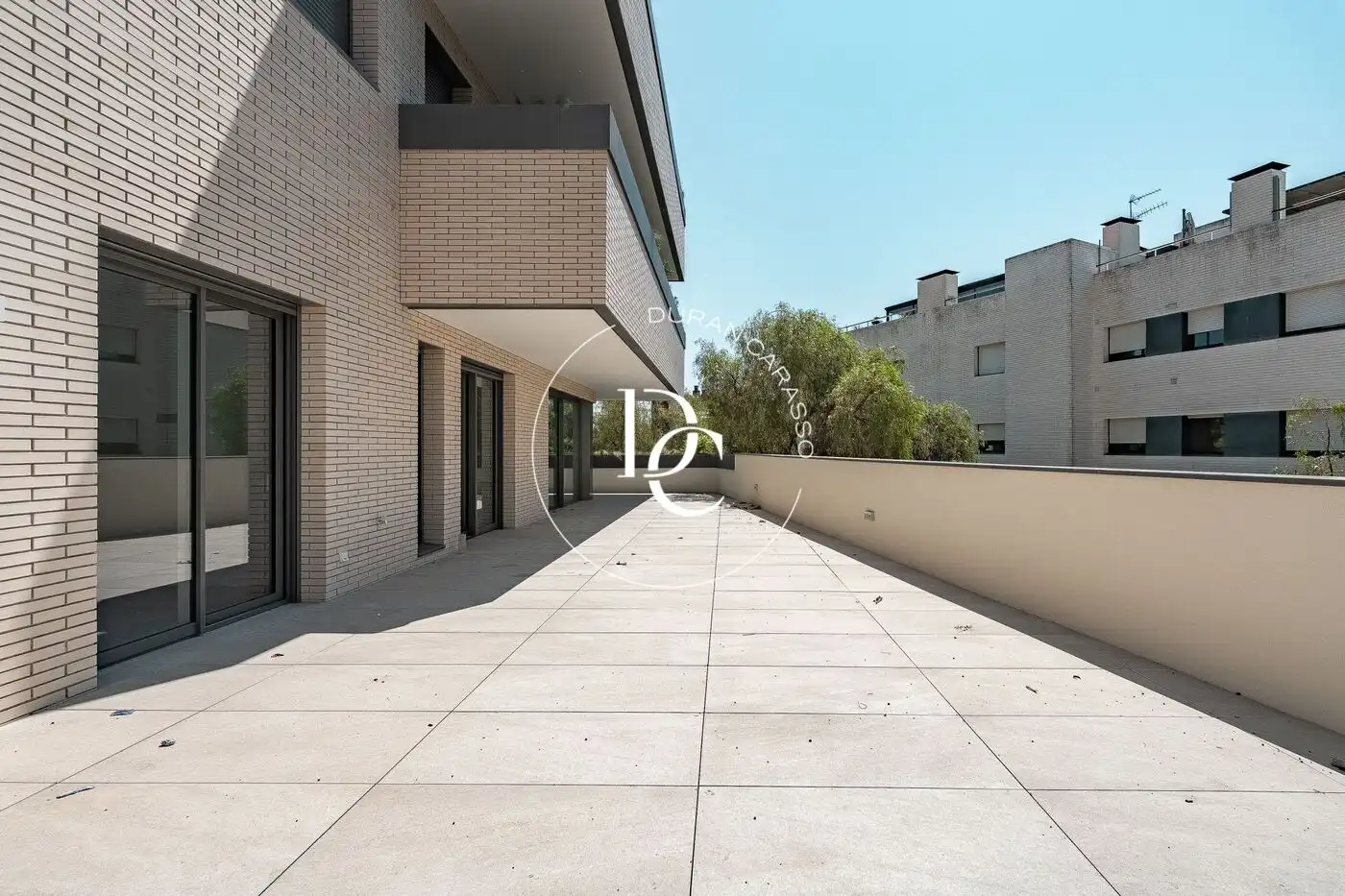 Flat for rent in Carrer d'Enric Morera, Can Girona - Terramar - Vinyet