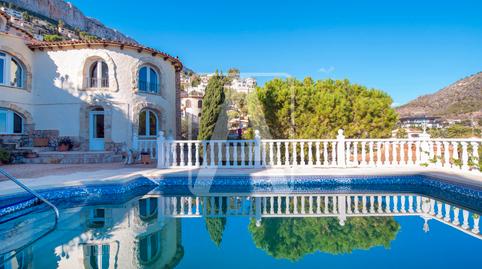 Photo 3 of House or chalet for sale in Partida Maryvilla, 32a, Maryvilla, Calpe / Calp