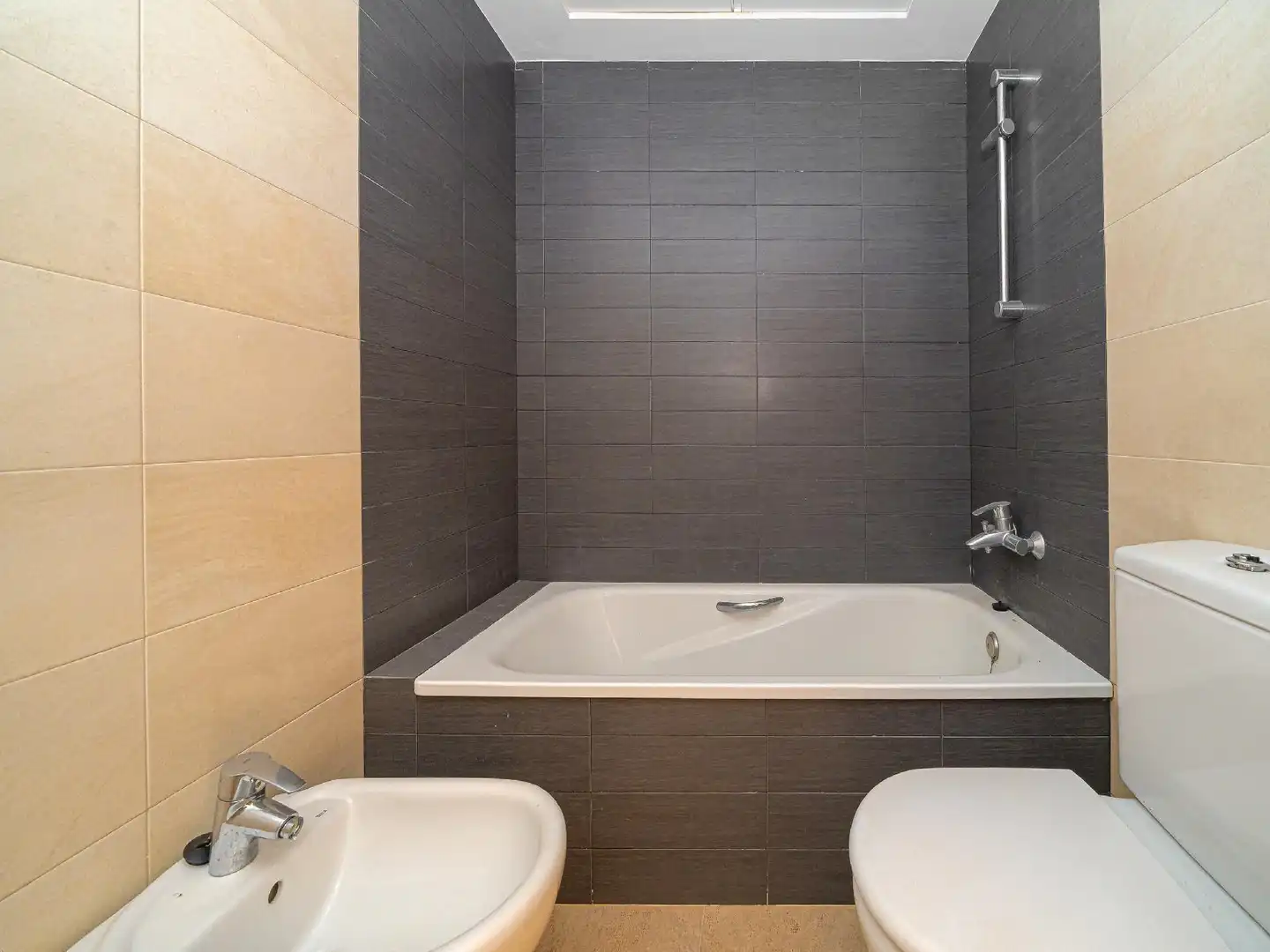 Badezimmer von Wohnung zum Verkauf in Finestrat mit Terrasse und Gemeinschaftspool