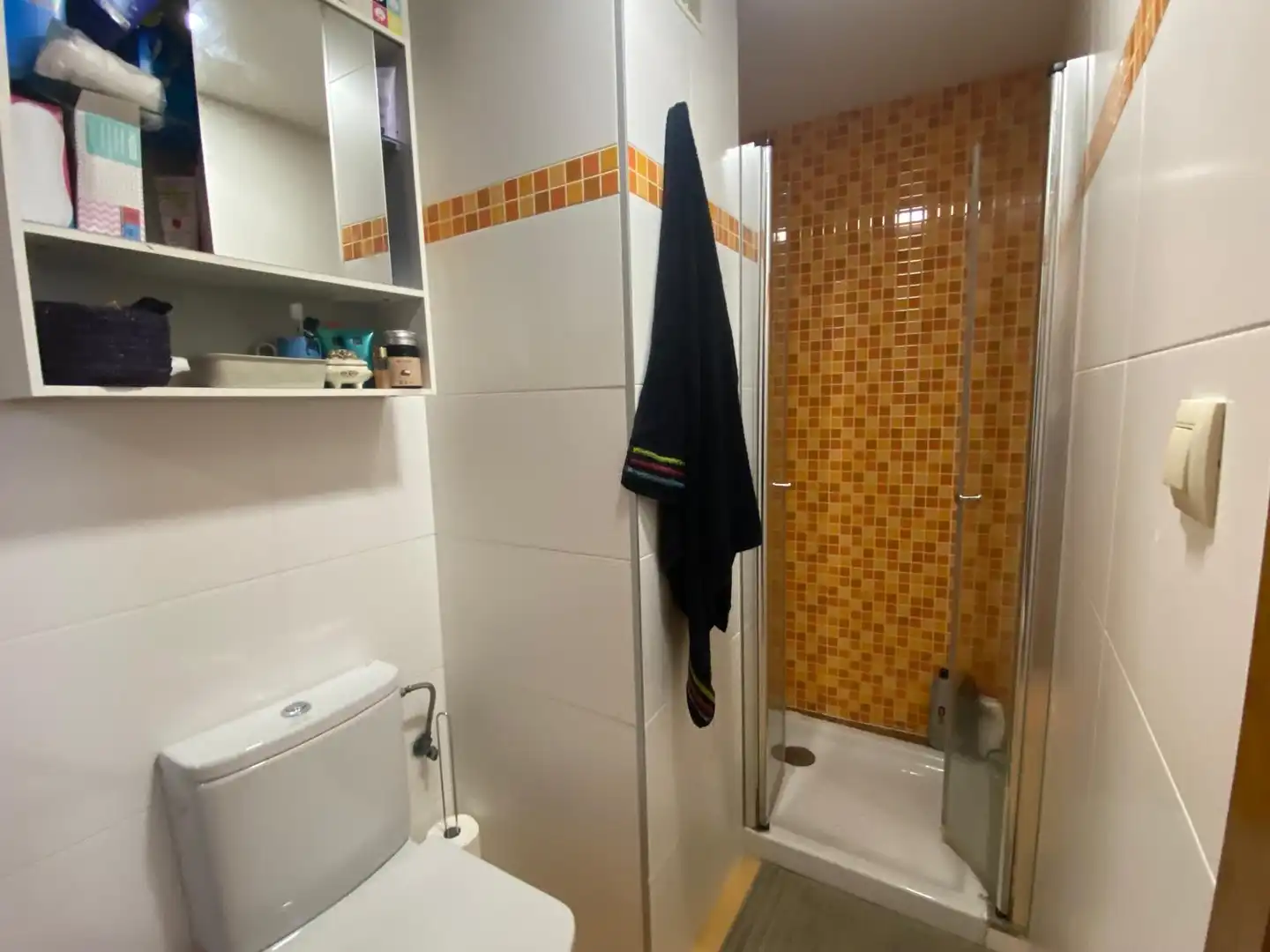 Baño de Piso en venta en Betanzos
