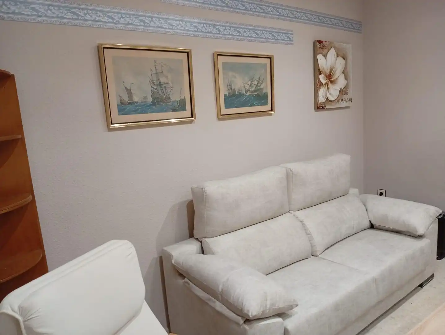 Wohnung zur Miete in Almansa, imagen 3