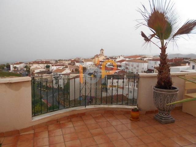 Ático en Venta en Taberno