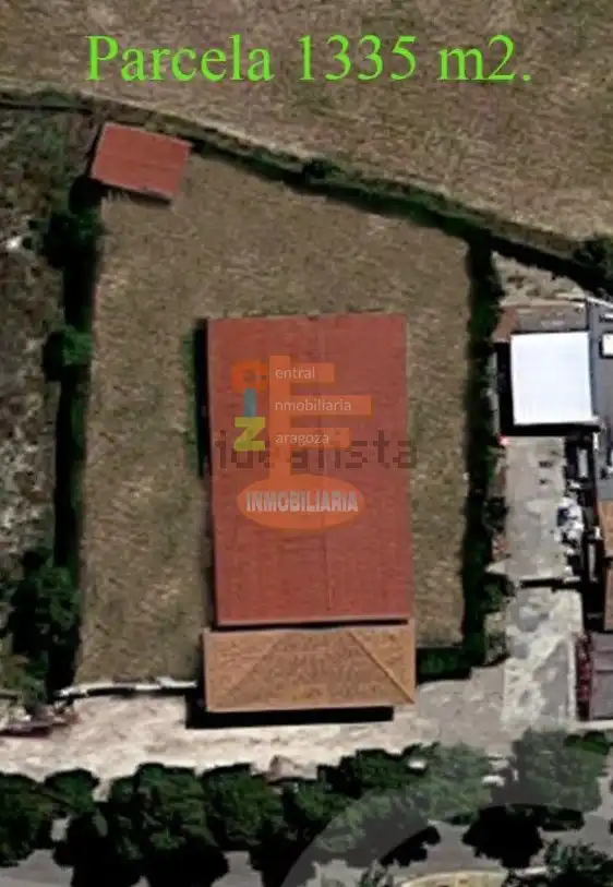 Casa o xalet en venda en La Muela amb Jardí privat