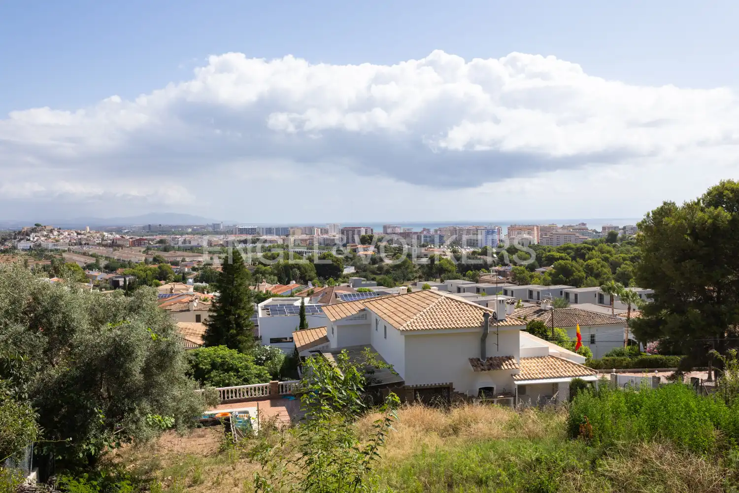 Residential for sale in Oropesa del Mar / Orpesa