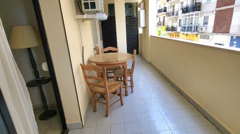 Foto 4 de Apartamento de alquiler en Calle Doctor Fleming, 11d, Ruta de la Plata, Cáceres Capital