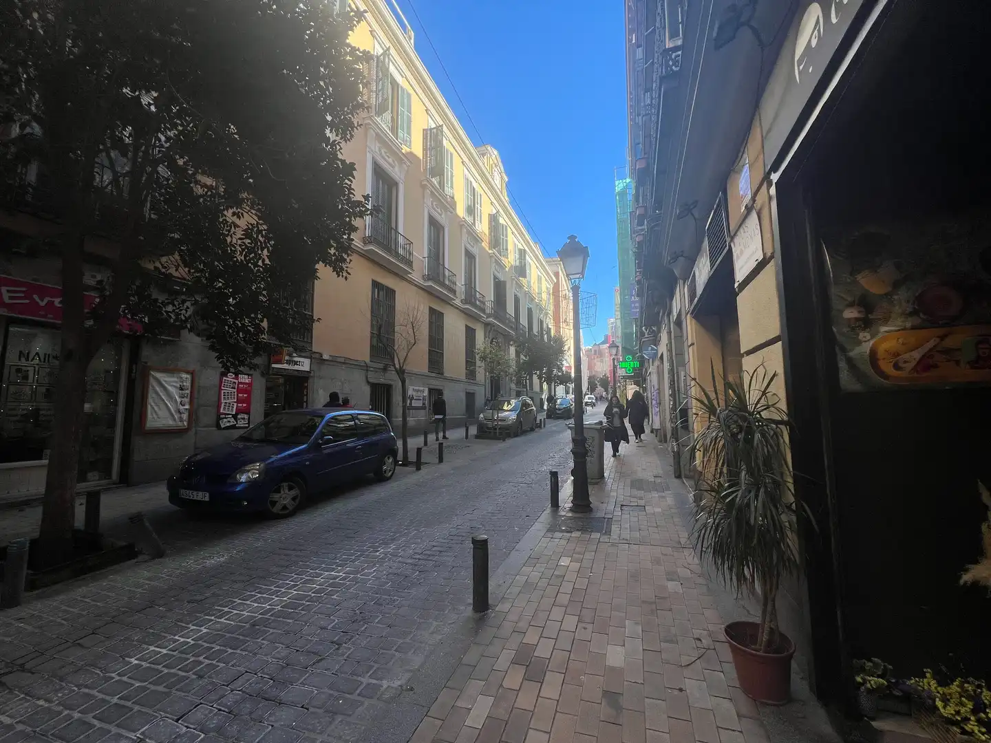 Parking à vendre à Calle de la Madera, imagen 18