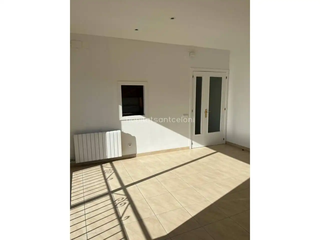 Piso de alquiler en Sant Celoni con Calefacción y Balcón