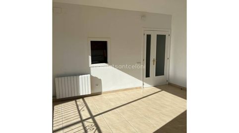 Foto 3 de Piso de alquiler en Sant Celoni, Barcelona