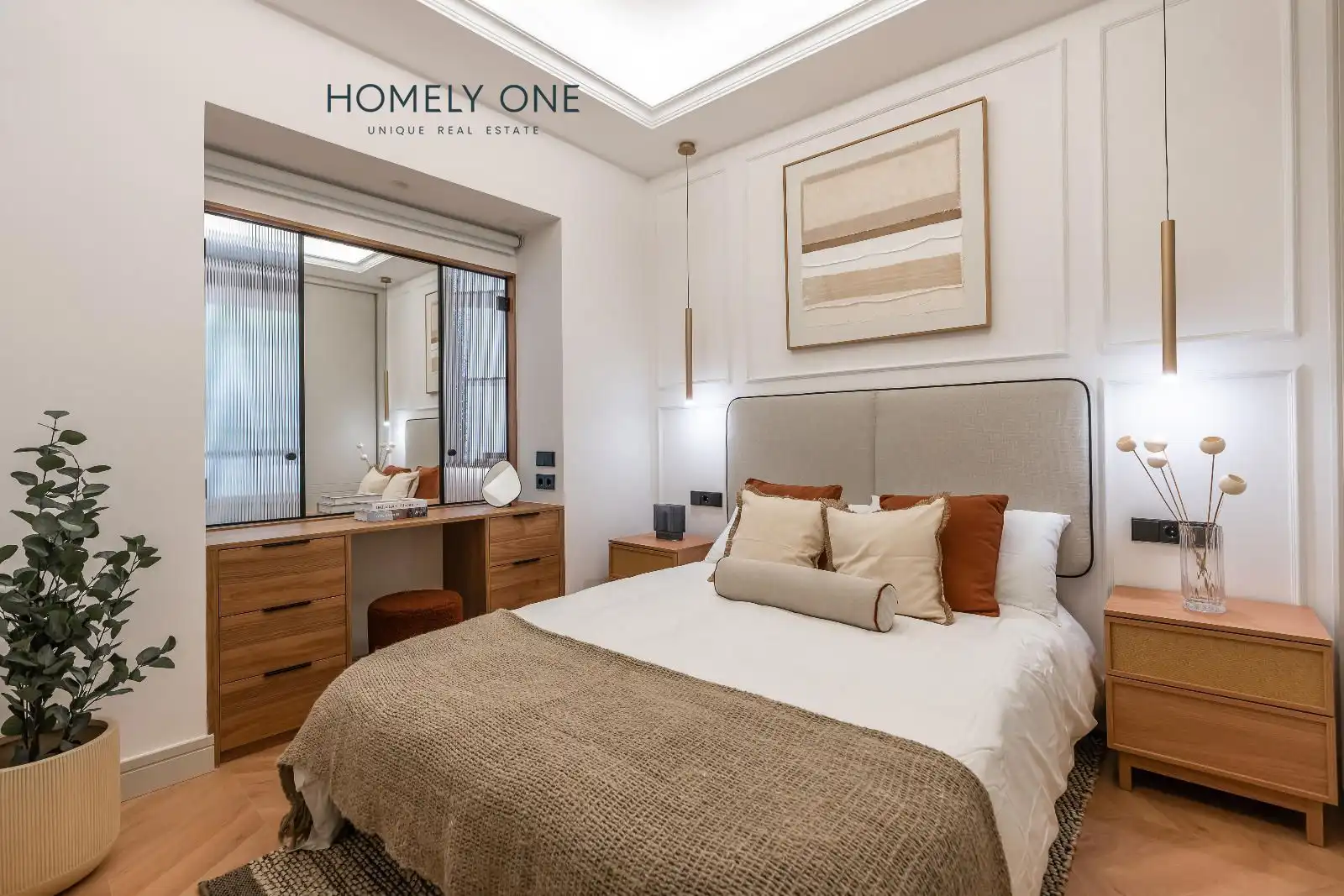 Wohnung mit Aufzug zum Verkauf in Alcantara, imagen 50