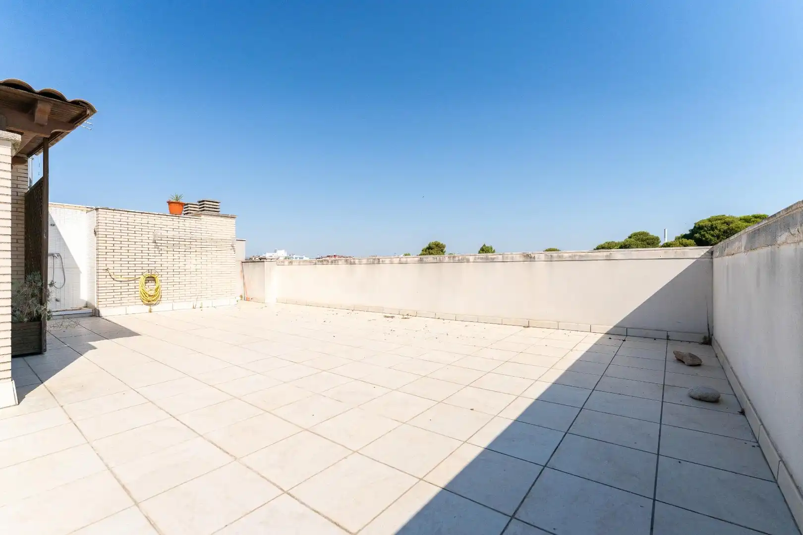 Terrace of Attic for sale in Salou  with Air Conditioner, Heating and Terrace