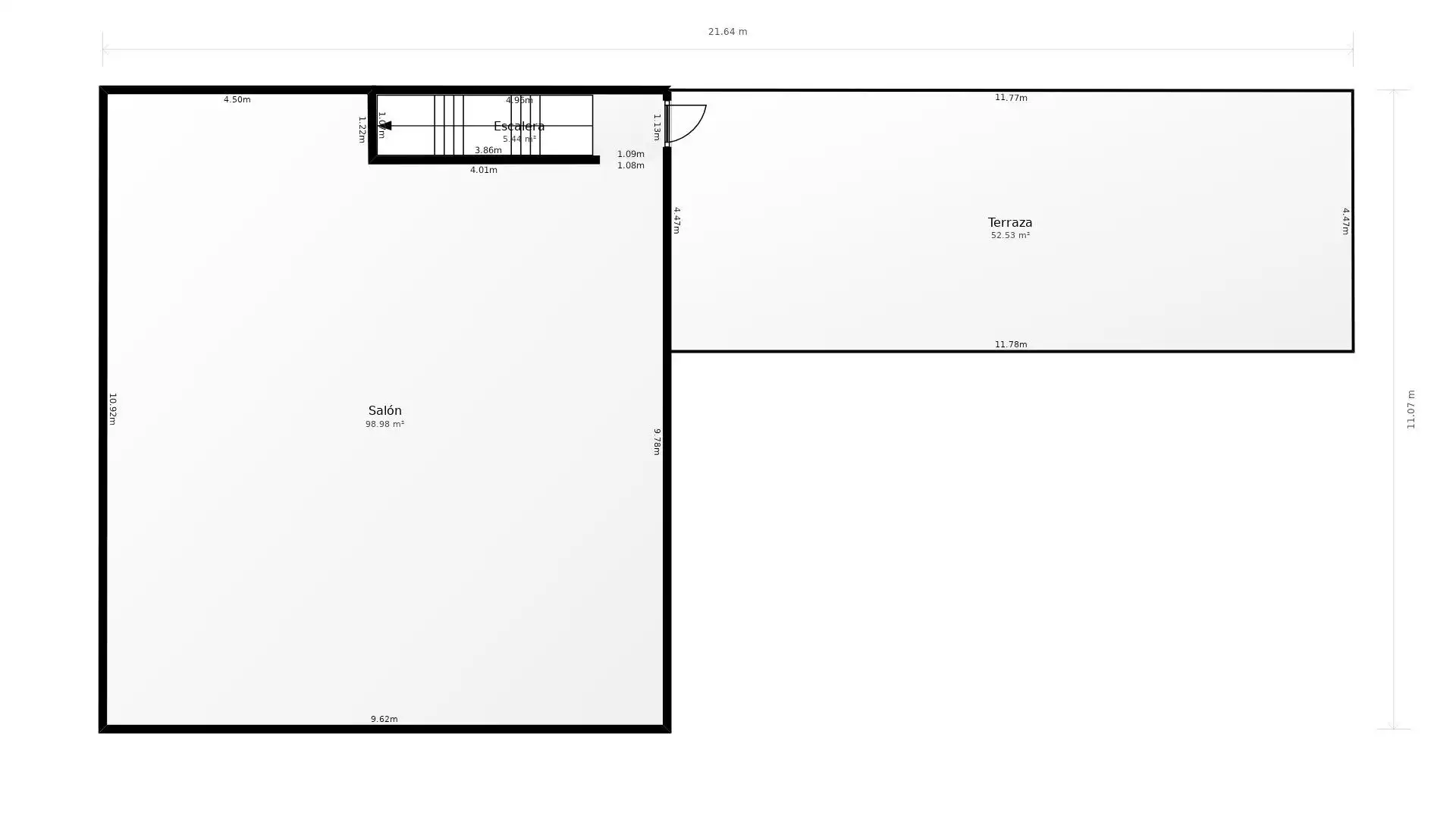 Casa en venta en Calle RAMON Y CAJAL, imagen 52