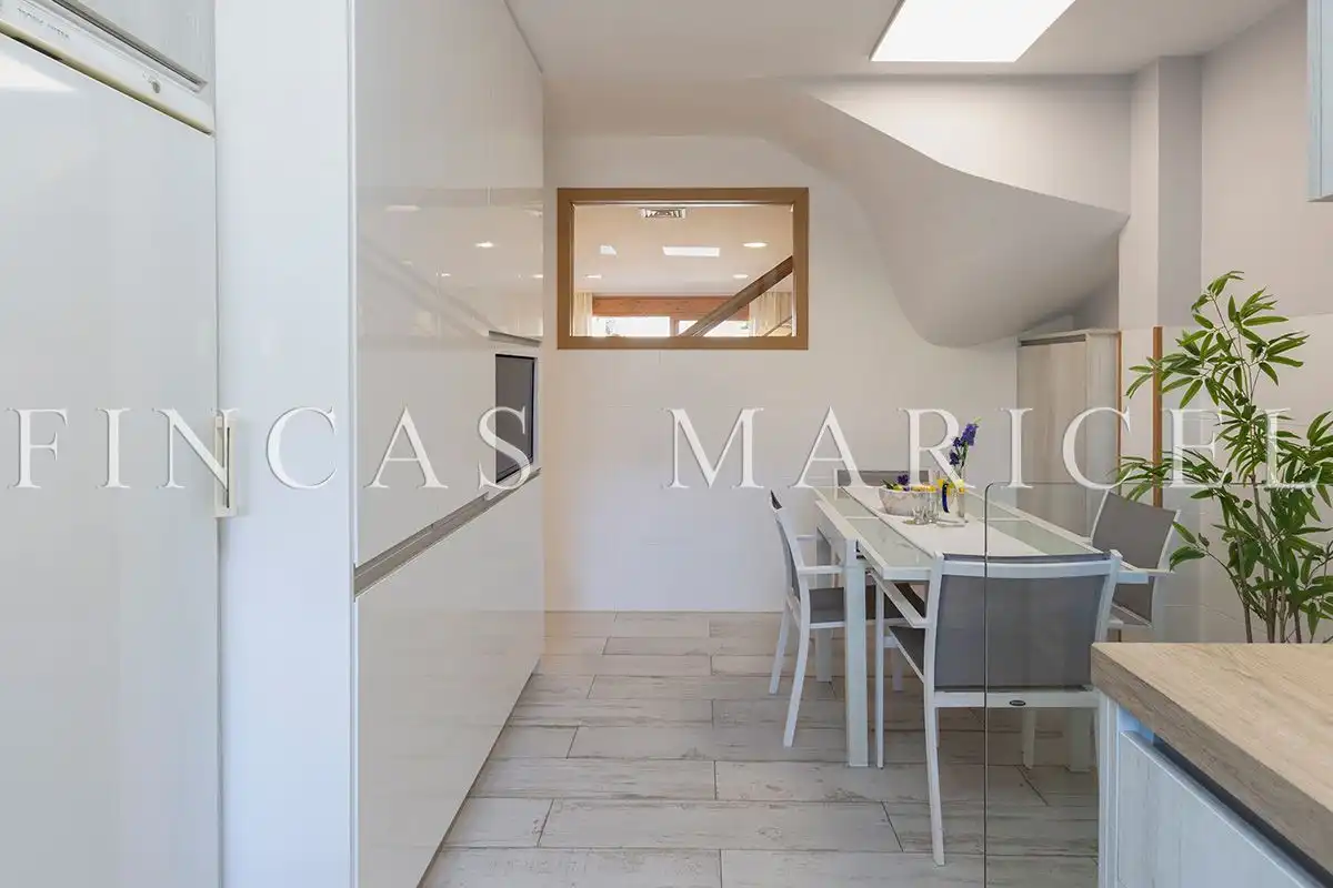 Maison mitoyenne avec piscine à vendre à Ametllers - Poble-Sec, imagen 18