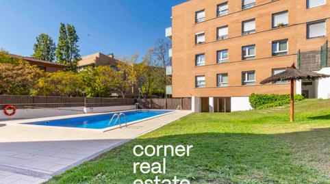 Photo 5 of Flat for sale in  Torrent de Ferrussons, Roquetes - Can Magí, Sant Cugat del Vallès