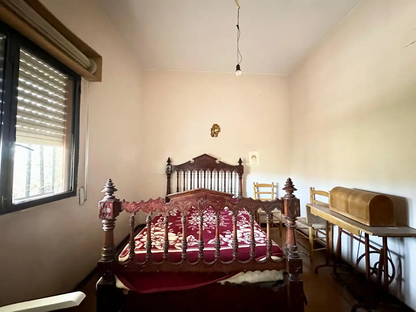 Habitación de Casa o chalet en venta en Carlet con Piscina