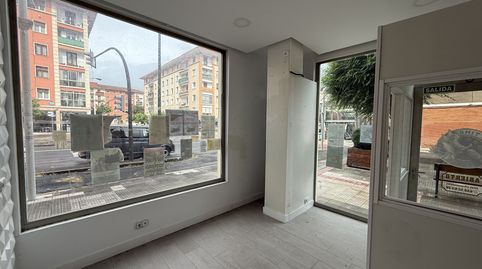 Foto 4 von Geschaftsraum zur Miete in Lekeitio Kalea, San Ignacio - Elorrieta, Bilbao