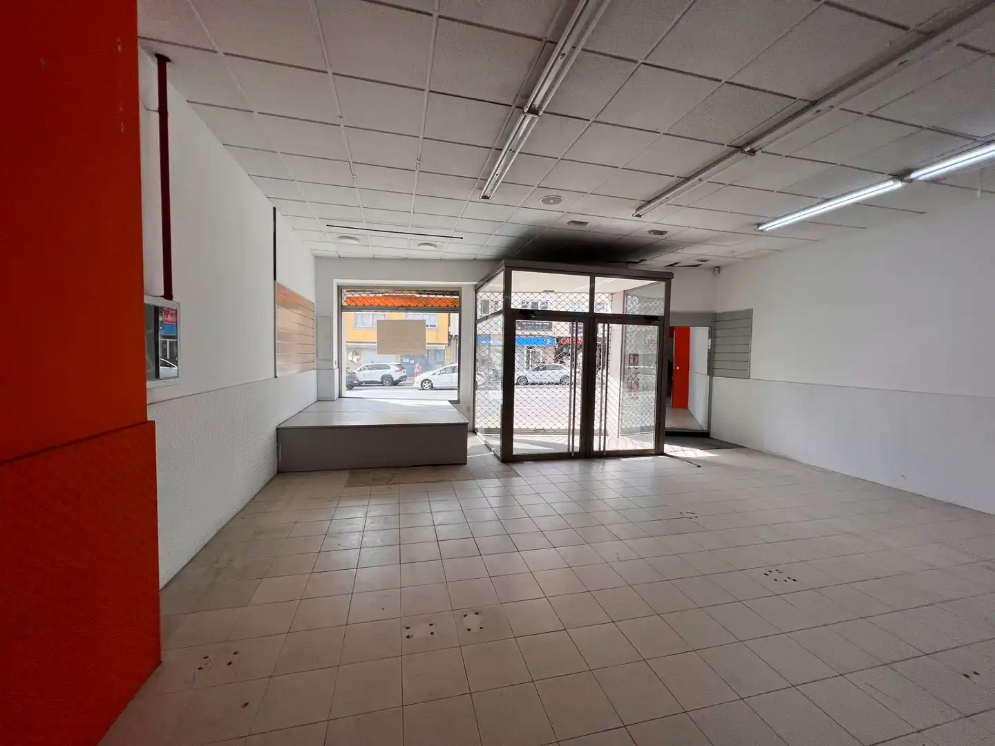 Local comercial en alquiler en Avenida Fisterra 20, imagen 10
