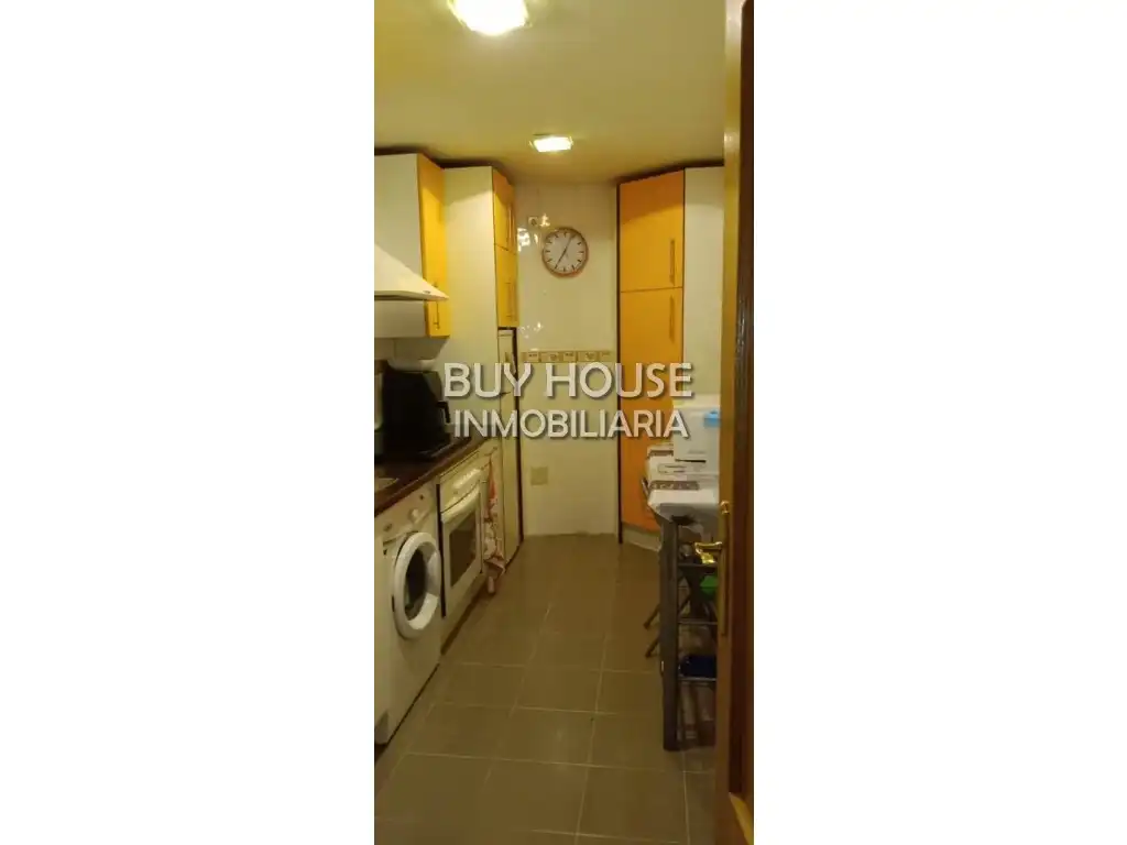 Piso en venta en Ocaña