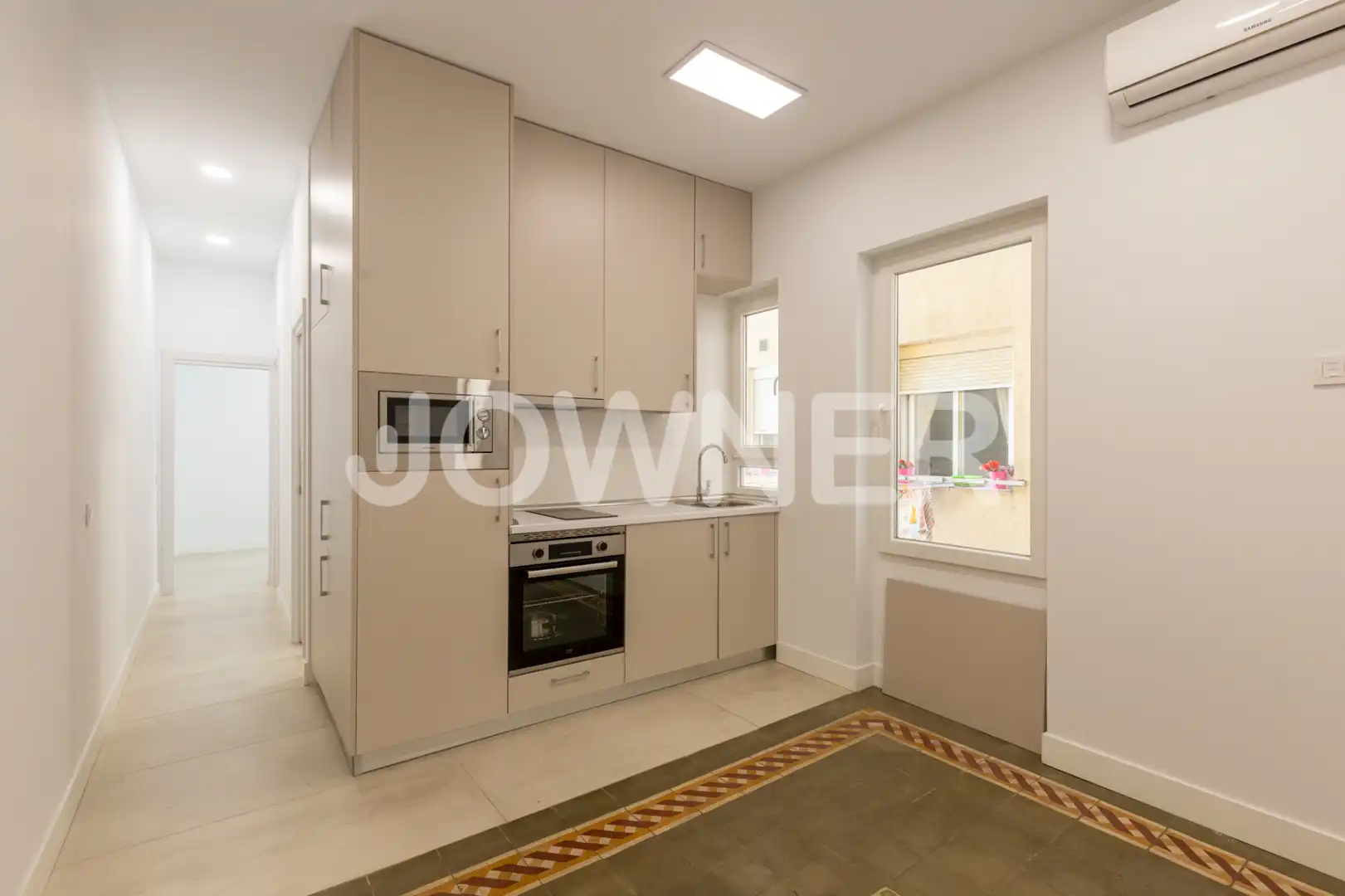 2 hab, 59m² en Acacias, Arganzuela, Madrid - Image 3
