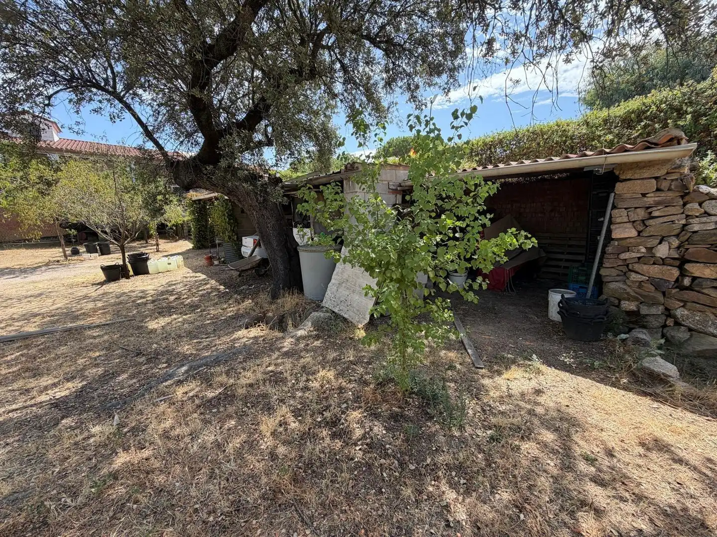 Casa o chalet en venta en Casar de Cáceres con Aire acondicionado, Calefacción y Terraza