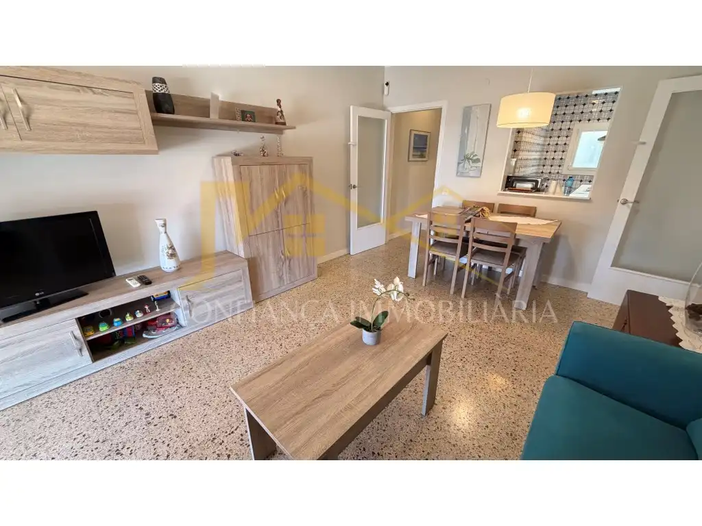 Piso con ascensor en venta en Calle Moragas Barret, imagen 4