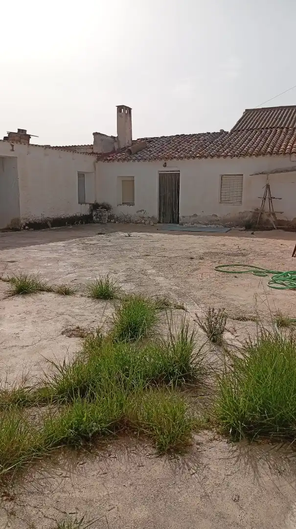 Chalet en venta en Pedanías - Extrarradio, imagen 10