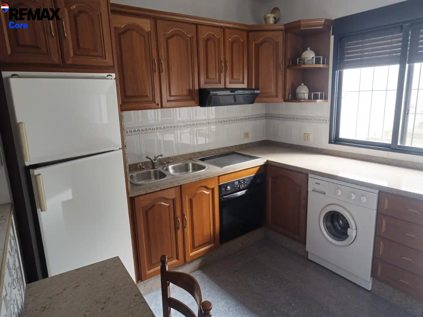 Casa con terraza en venta en Villar del Rey, imagen 5