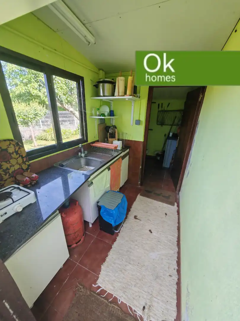 Chalet con terraza en venta en Coirós, imagen 82