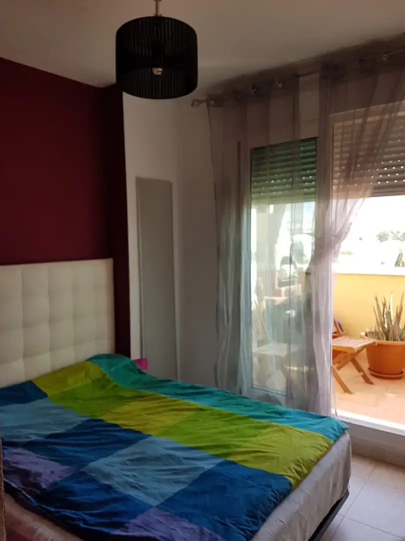 Attic for rent in N/A, Aguadulce Sur