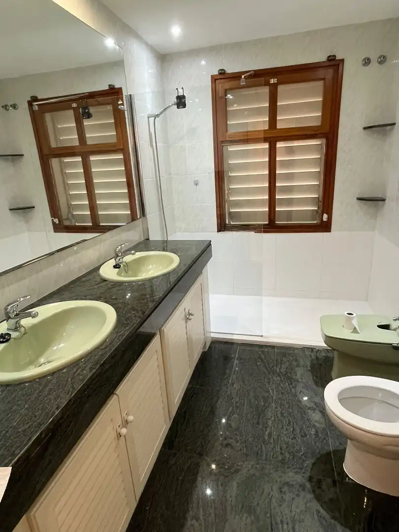 Casa con balcón en alquiler en Bordils, imagen 9