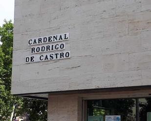 Vista exterior de Pis en venda en  Sevilla Capital