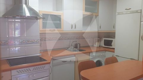 Photo 4 of Flat for rent in Avenida Ruta de la Plata, Ruta de la Plata, Cáceres Capital