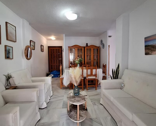 Living room of Flat to rent in Rota