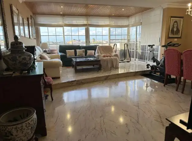Penthouse with lift for sale in Carrer Illes Columbretes, imagen 2
