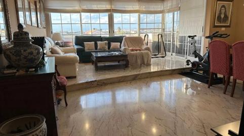 Foto 2 de Àtic en venda a Carrer Illes Columbretes, Playa, Burriana / Borriana