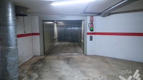 Photo 4 of Garage for sale in   Mare de Deu del Pilar, Casco Urbano, Castellón