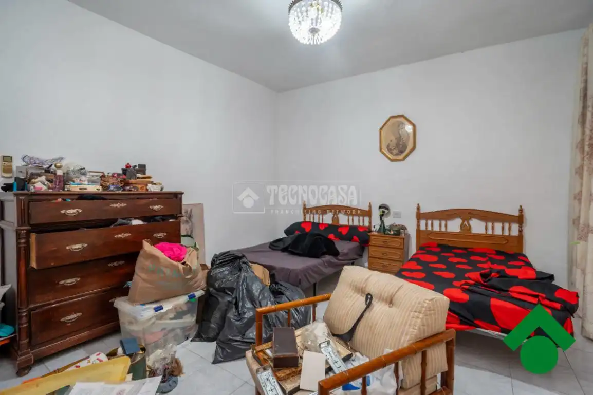 Bedroom of Detached homes for sale in Pinos Puente