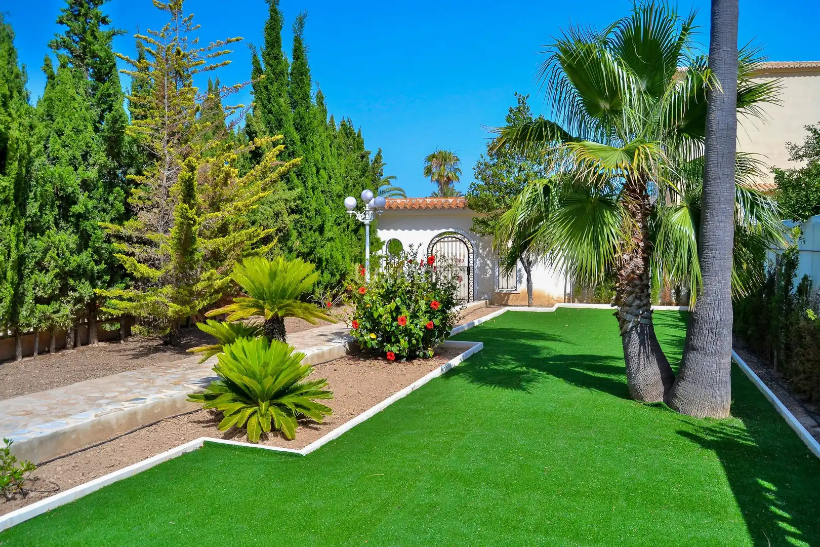 Villa avec terrasse à vendre à Maryvilla, imagen 23