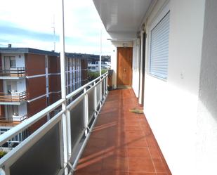 Balcony of Flat for sale in Gorliz  with Balcony