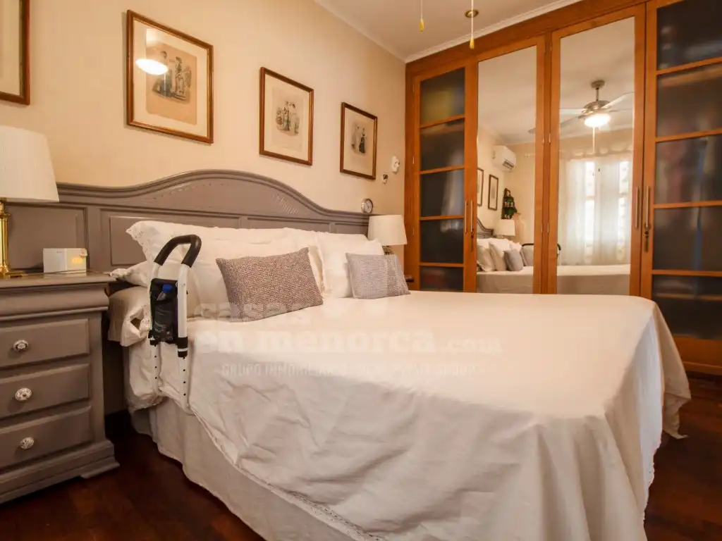House with garden for sale in Es Castell poble, imagen 25