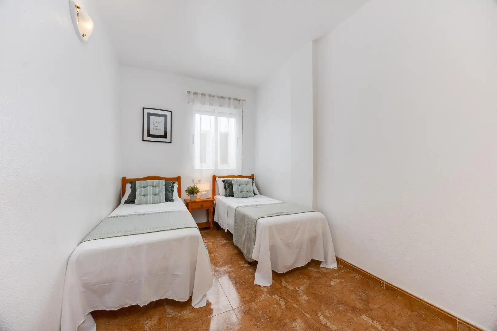 Apartamento con terraza en venta en Calle JOAQUIN CHAPAPRIETA, imagen 23